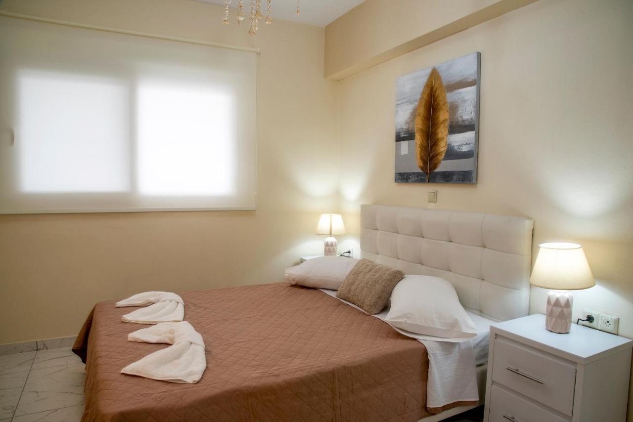 Appartement Comfort House Mimosa 1