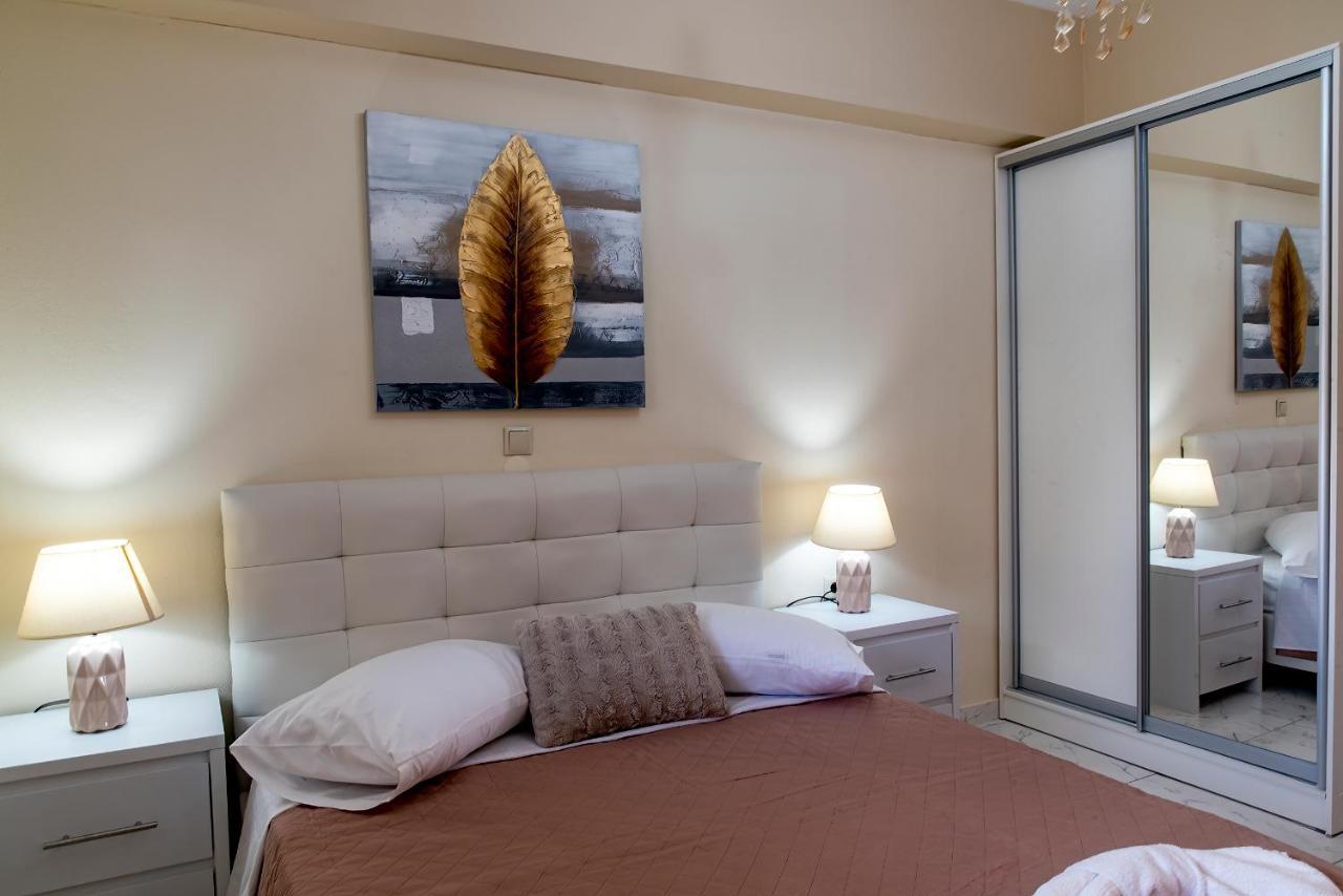 Comfort House Mimosa 1 Appartement Palekastro