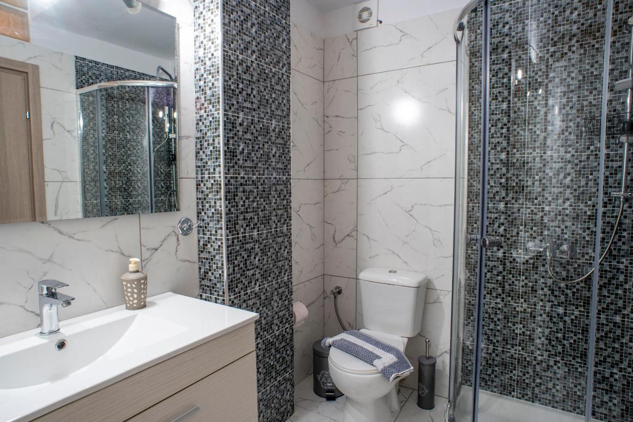 Appartement Comfort House Mimosa 1