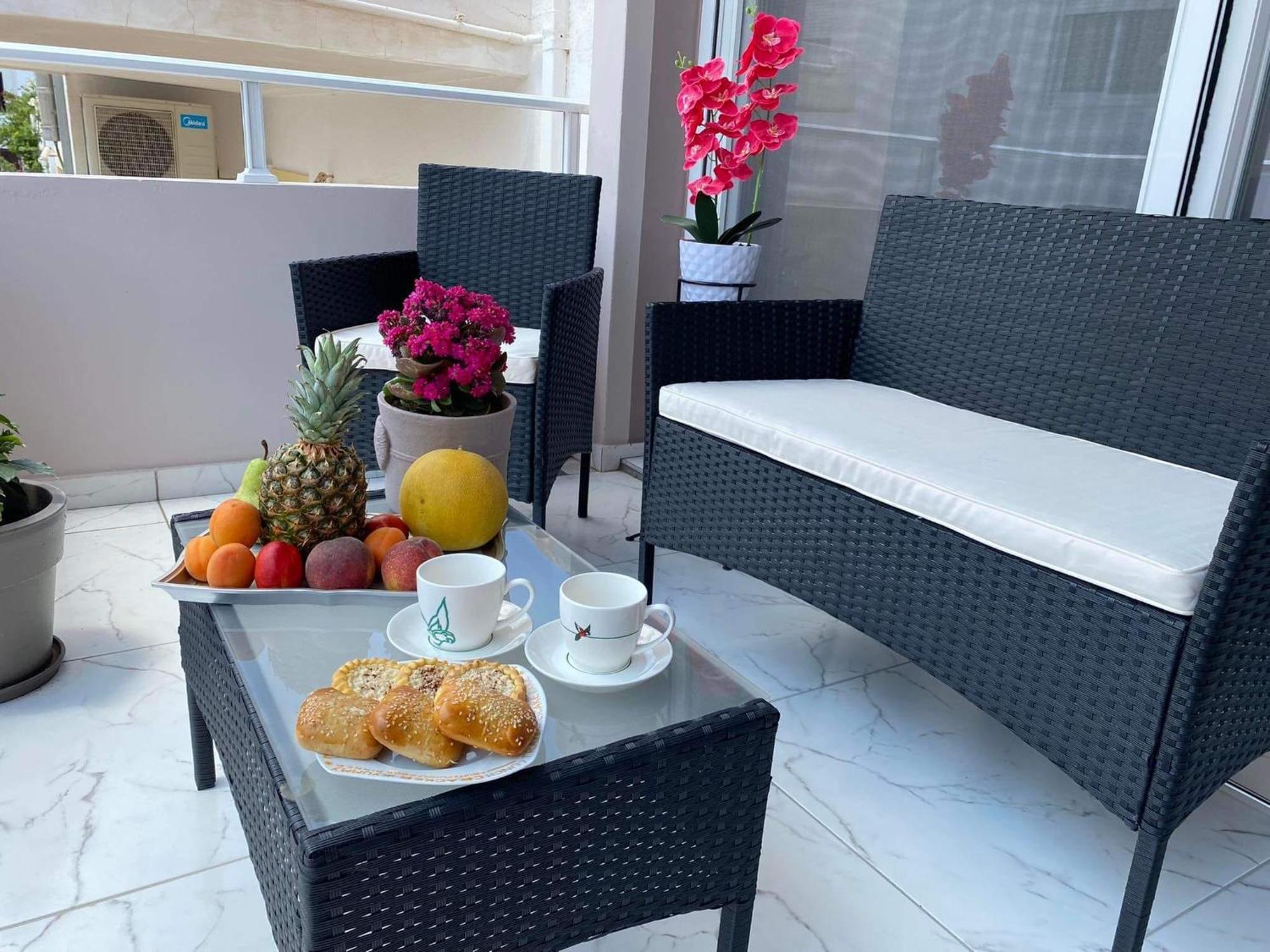 Comfort House Mimosa 1 Appartement