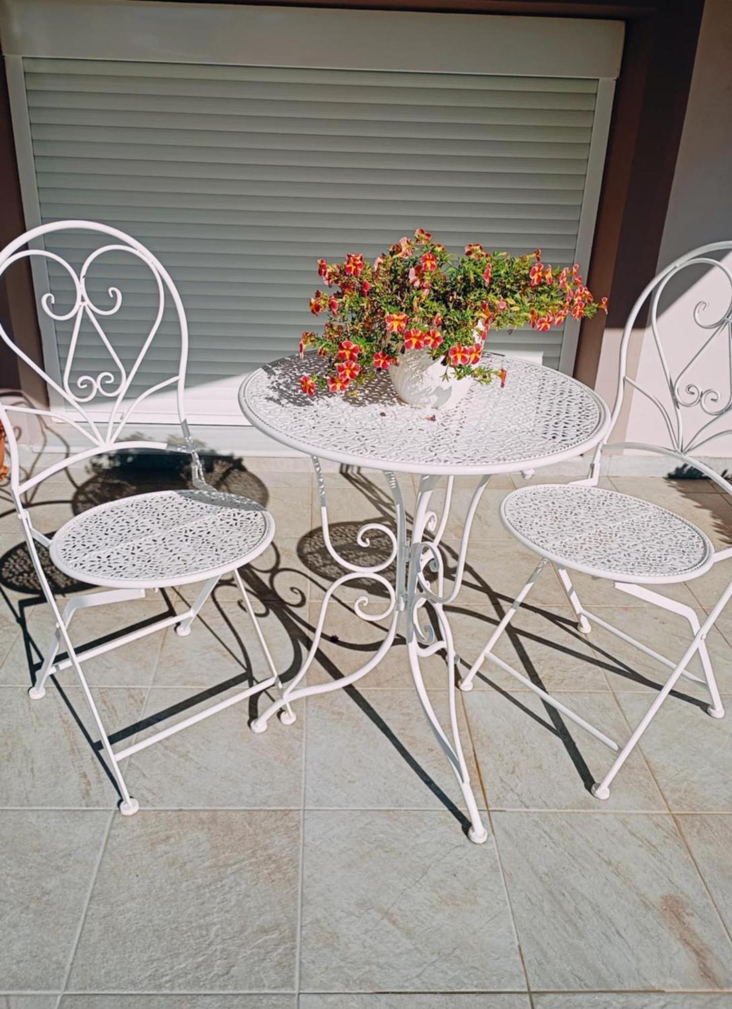 Comfort House Mimosa 1 Appartement Palekastro