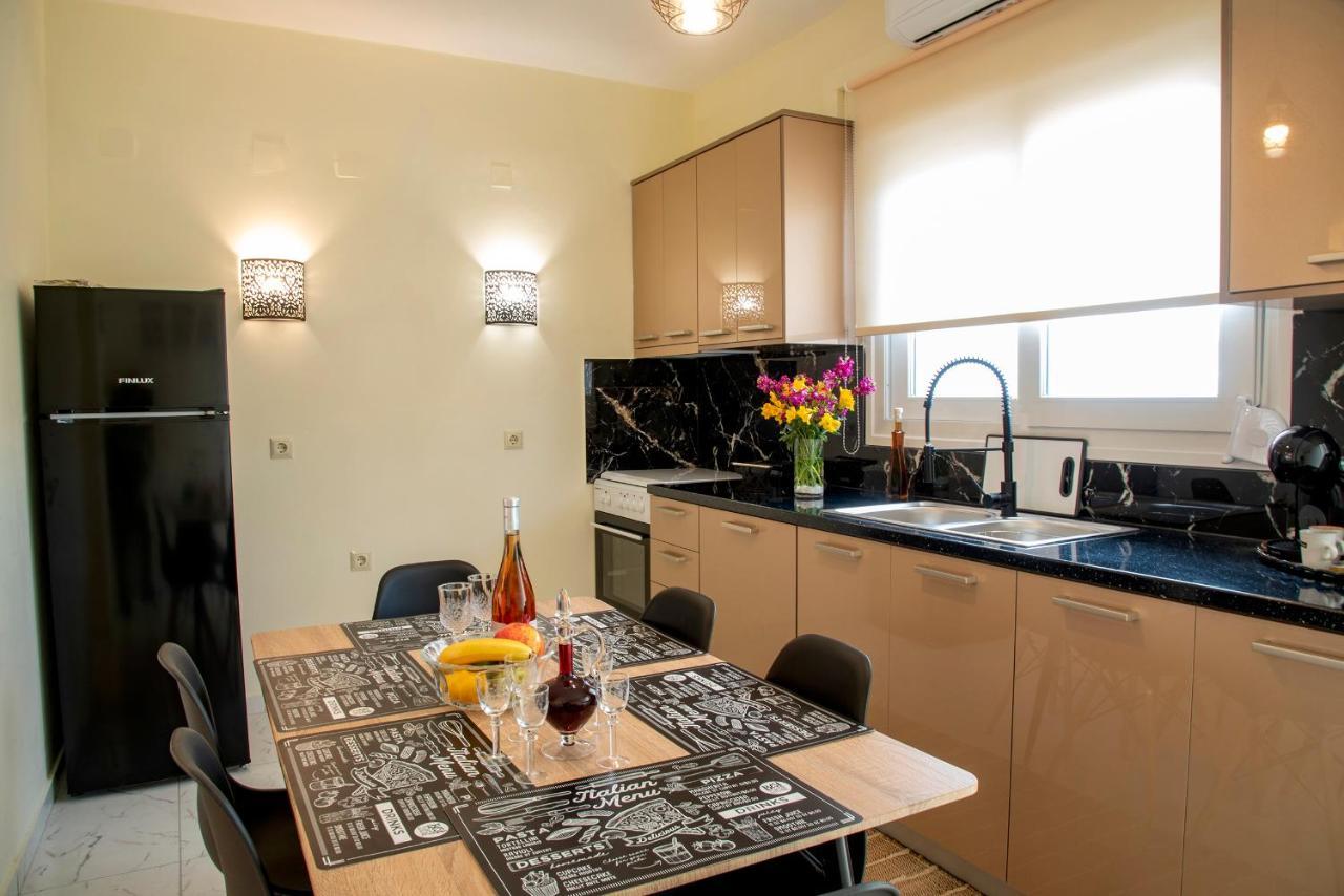 Comfort House Mimosa 1 Apartment *