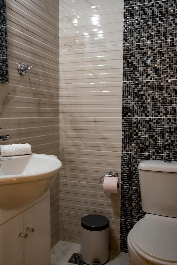 Apartment Comfort House Mimosa 1 *