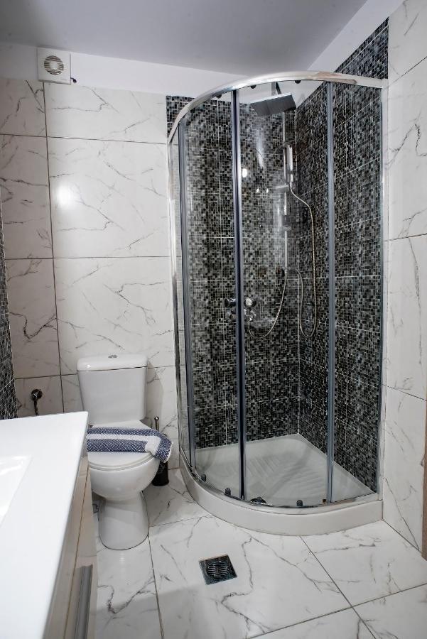 Comfort House Mimosa 1 Apartment Palekastro
