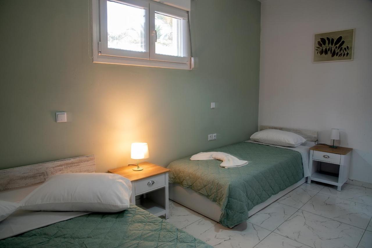 Comfort House Mimosa 1 Apartment *