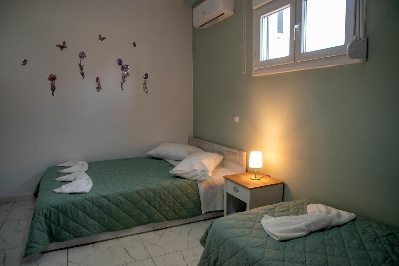 Comfort House Mimosa 1 Palekastro