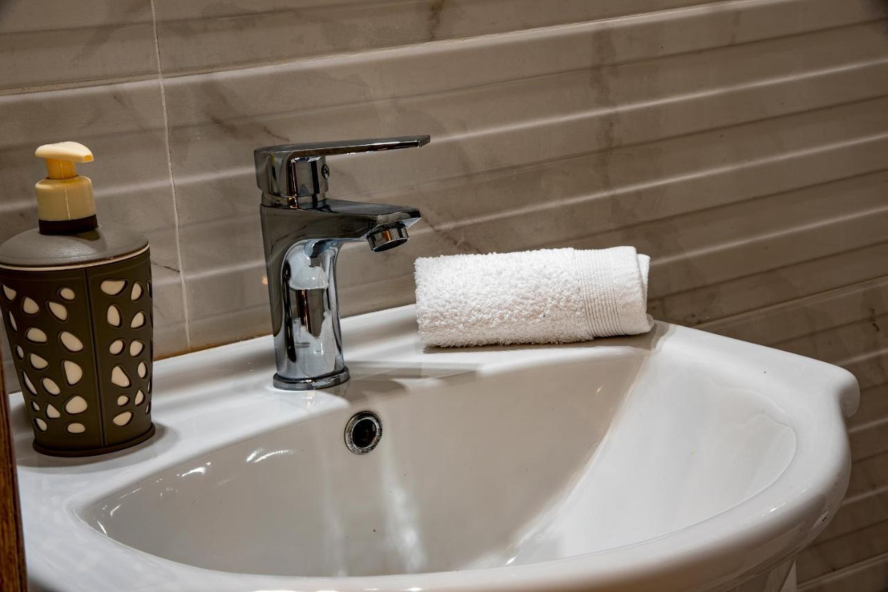 Comfort House Mimosa 1 *