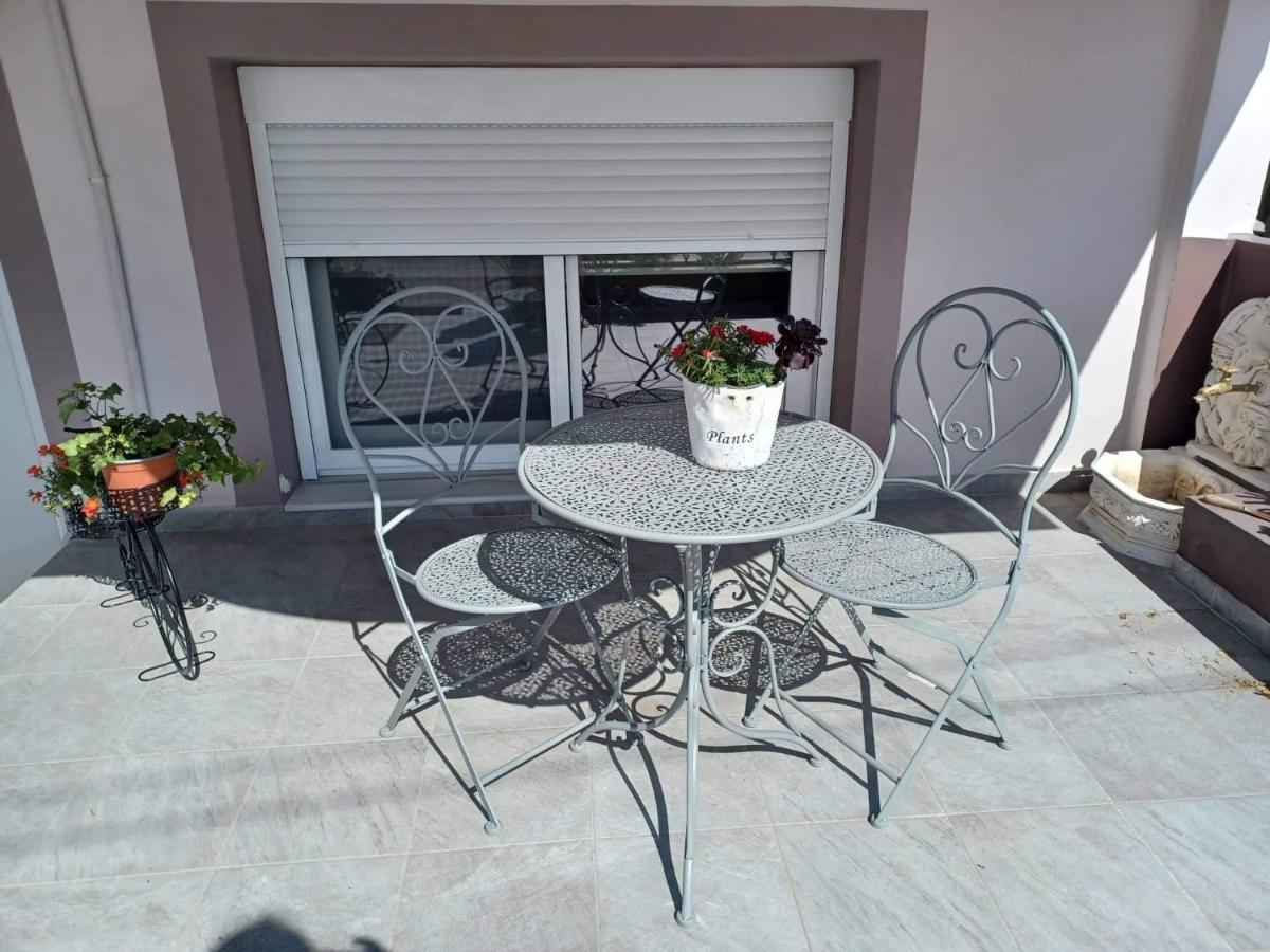 Comfort House Mimosa 1 Daire