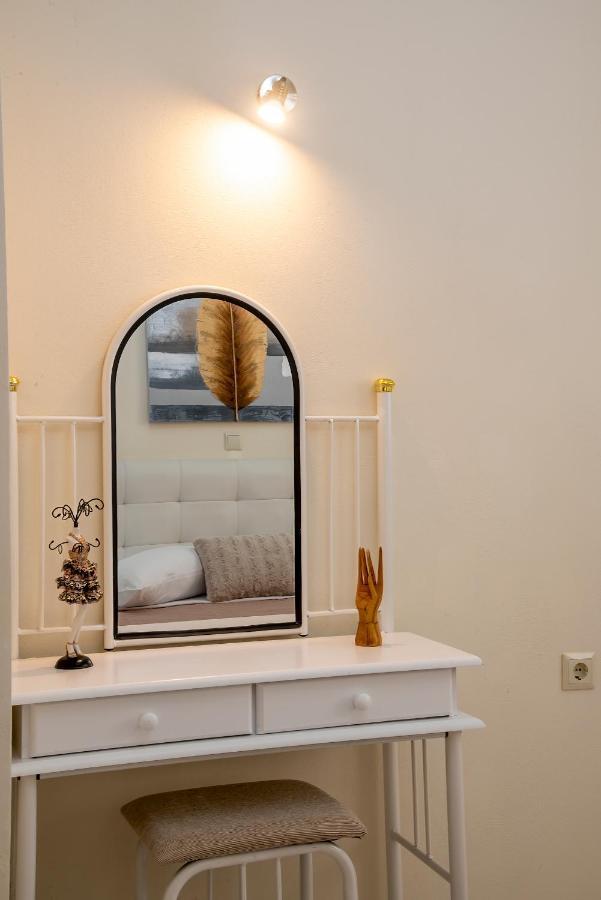 Daire Comfort House Mimosa 1 Palekastro